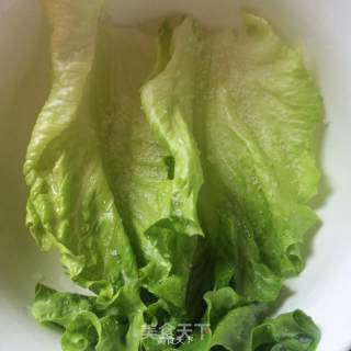 集果沙拉的做法步骤：2