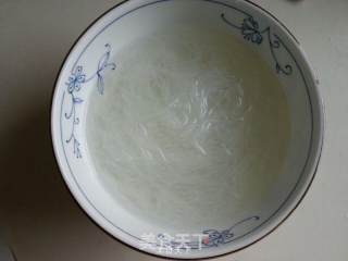 扇贝粉丝的做法步骤：2