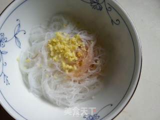 扇贝粉丝的做法步骤：3