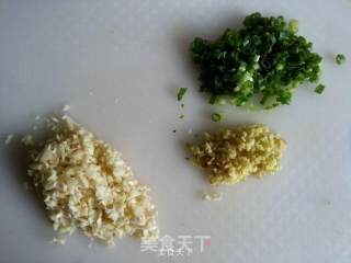 扇贝粉丝的做法步骤：6