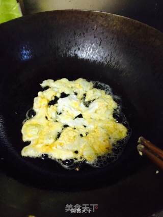鸡蛋黄瓜---又名混蛋黄瓜的做法步骤：4