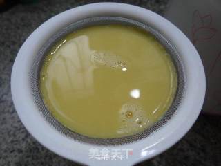 燕麦片南瓜豆浆的做法步骤：8