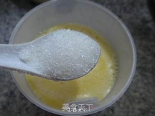 燕麦片南瓜豆浆的做法步骤：9