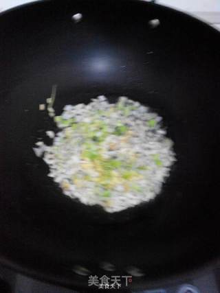 剁椒鸡翅蒸豆皮的做法步骤：8