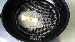 培根焗面的做法步骤：5