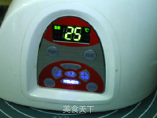 鲜豆浆的做法步骤：8