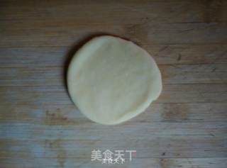 小鸡烧果子的做法步骤：4