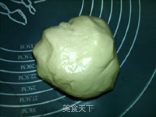 快手贝果的做法步骤：5