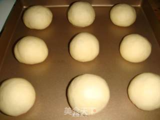 果酱面包的做法步骤：6