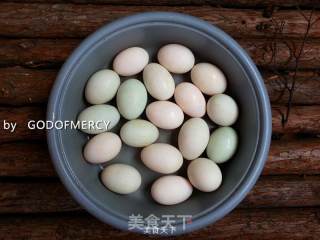 舌尖上的端午节=儿时的记忆怀旧版的咸鸭蛋的做法步骤：1