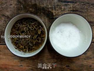舌尖上的端午节=儿时的记忆怀旧版的咸鸭蛋的做法步骤：4