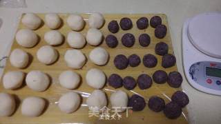 芸豆糕的做法步骤：6