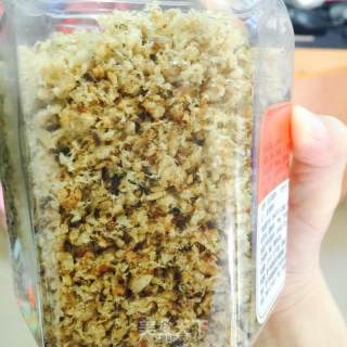 美味鱼松的做法步骤：9