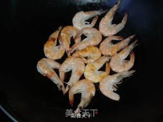红焖虾的做法步骤：4
