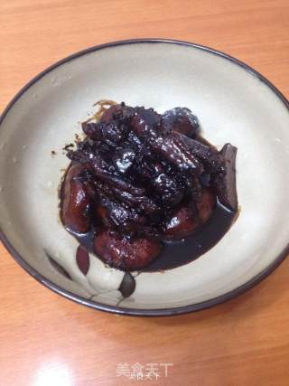 红酒鸡翅煨土豆的做法步骤：5