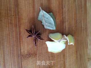 山药排骨汤的做法步骤：2