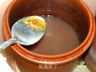 桂花莲子汤的做法步骤：10