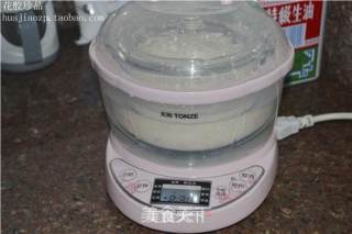 花胶牛奶冻的做法步骤：8