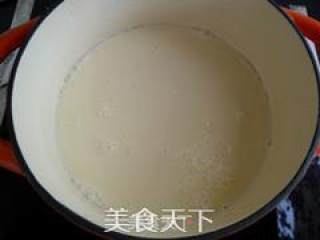 芒果冰激凌的做法步骤：2