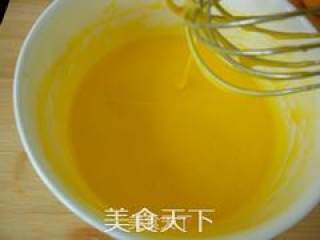 芒果冰激凌的做法步骤：3