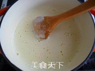 芒果冰激凌的做法步骤：5