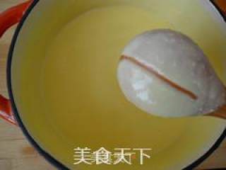 芒果冰激凌的做法步骤：6