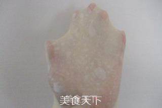 紫薯面包的做法步骤：4