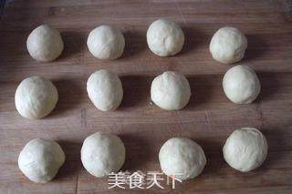 紫薯面包的做法步骤：6