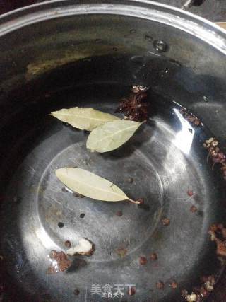 盐水毛豆的做法步骤：3