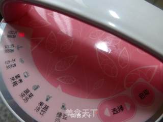 双豆豆浆的做法步骤：6