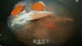 营养面疙瘩的做法步骤：1