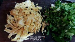 营养面疙瘩的做法步骤：6