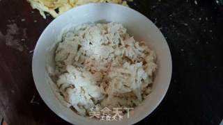 营养面疙瘩的做法步骤：7