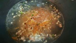 营养面疙瘩的做法步骤：8