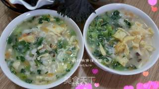 营养面疙瘩的做法步骤：10