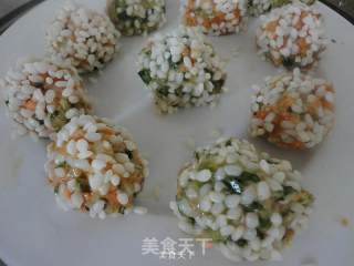 珍珠小丸子的做法步骤：5