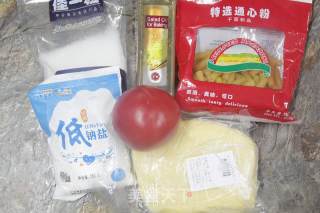浓郁口感----芝士焗通心粉的做法步骤：1