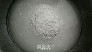 马蹄糕的做法步骤：5