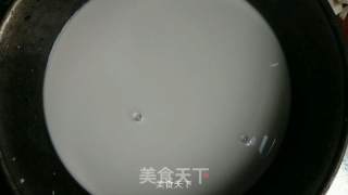 马蹄糕的做法步骤：6