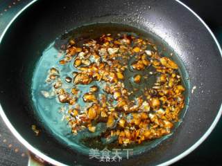 金针菇拌荷兰豆的做法步骤：7