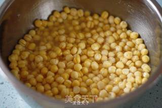 【豌豆黄】的做法步骤：1