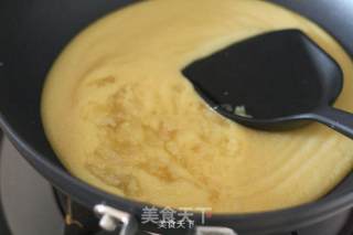 【豌豆黄】的做法步骤：5