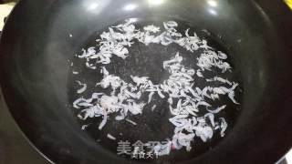 黄瓜丝汤的做法步骤：3