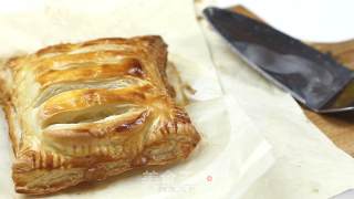 千层香蕉派的做法步骤：6