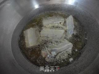 红烧带鱼的做法步骤：6