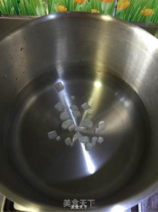 苦瓜紫薯圈的做法步骤：4