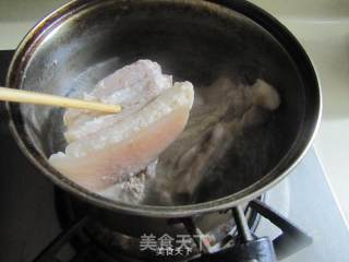 川式回锅肉的做法步骤：2