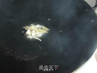 川式回锅肉的做法步骤：5