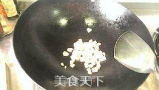 老北京小碗干炸——炸酱面的做法步骤：5