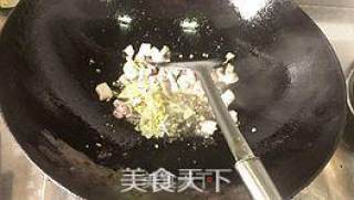 老北京小碗干炸——炸酱面的做法步骤：6
